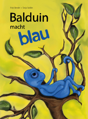 Balduin macht blau