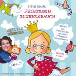 Prinzessin Blubberbauch