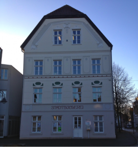 Steinfurt Stadtbibliothek