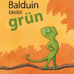 Balduin bleibt grün