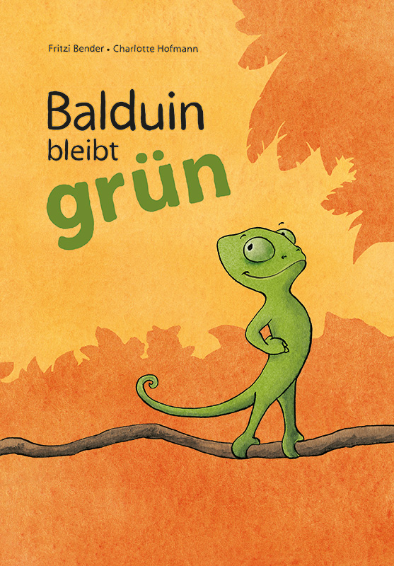 Balduin bleibt grün