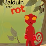 Balduin sieht rot