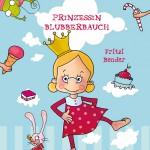 Prinzessin Blubberbauch