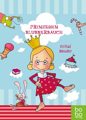 Prinzessin Blubberbauch