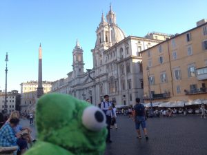 Piazza Navona