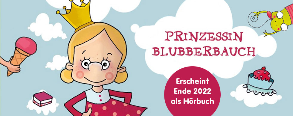 Prinzessin Blubberbauch